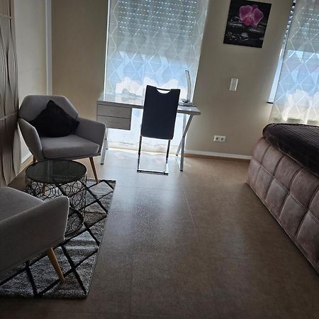 Aparthotel Magnolia Oberursel Dış mekan fotoğraf