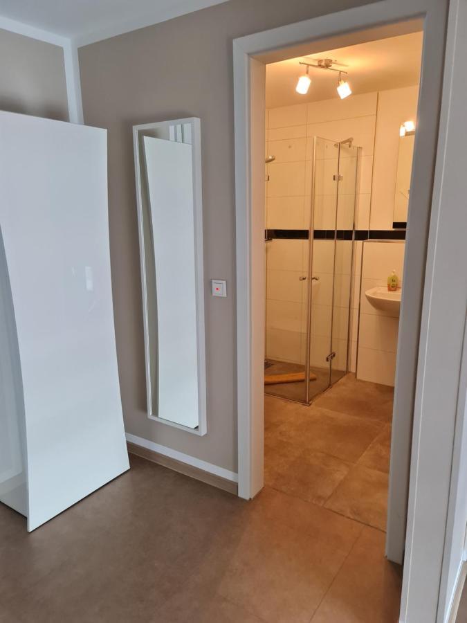Aparthotel Magnolia Oberursel Dış mekan fotoğraf