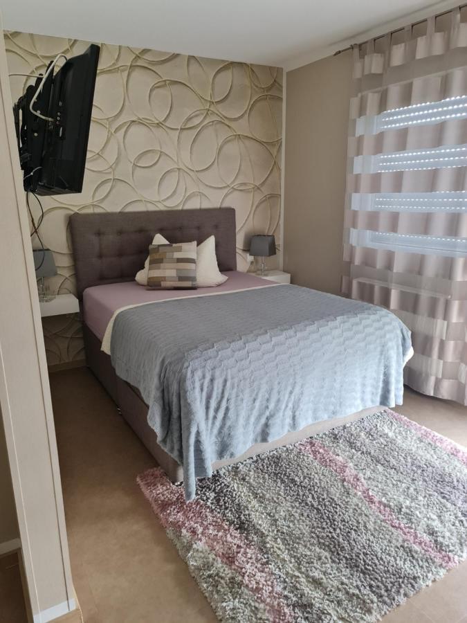 Aparthotel Magnolia Oberursel Dış mekan fotoğraf