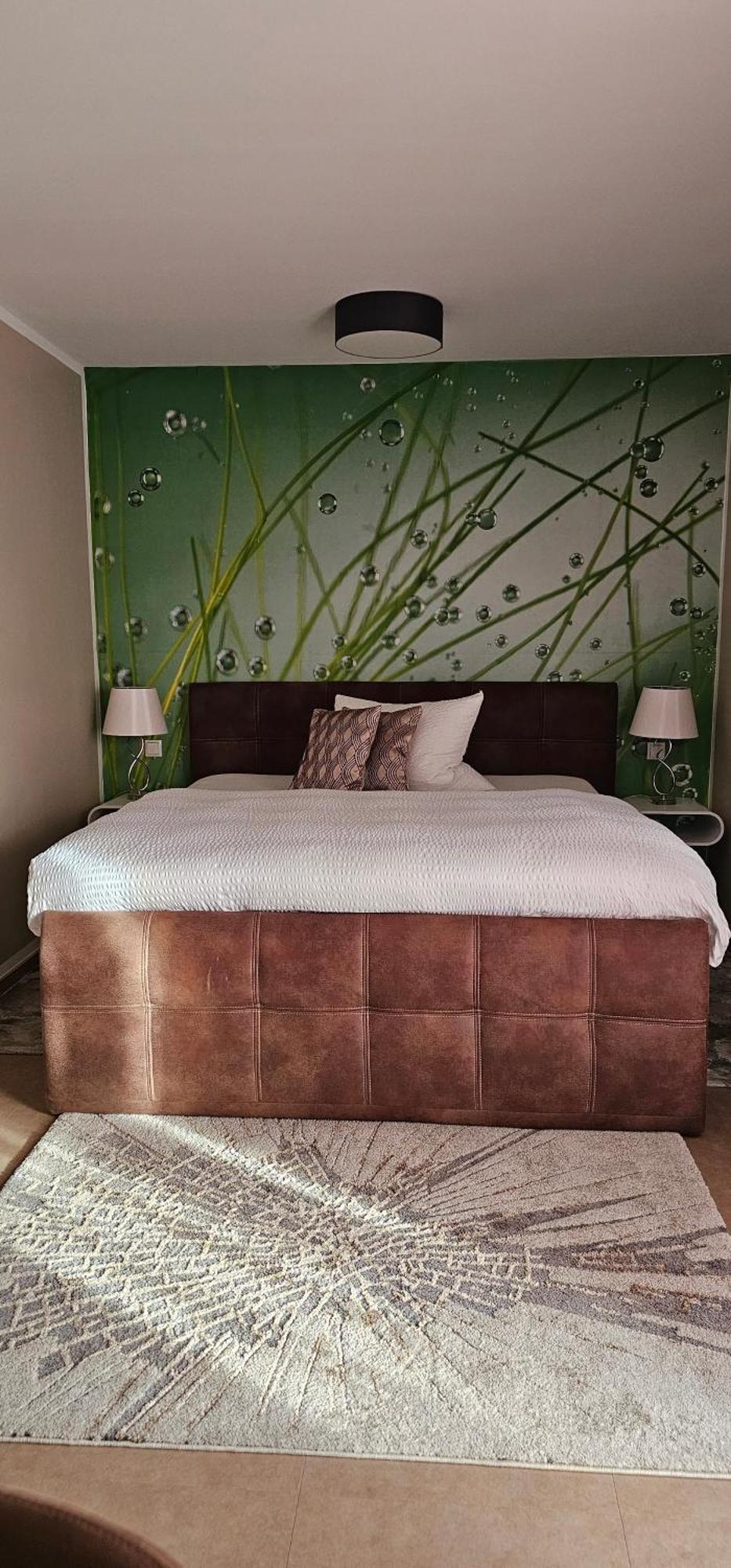 Aparthotel Magnolia Oberursel Dış mekan fotoğraf