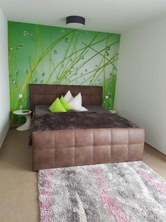 Aparthotel Magnolia Oberursel Dış mekan fotoğraf
