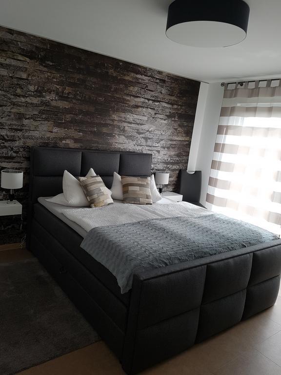 Aparthotel Magnolia Oberursel Dış mekan fotoğraf