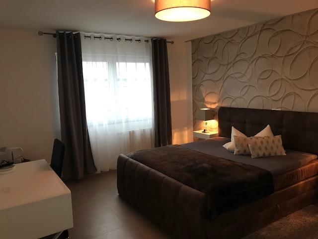 Aparthotel Magnolia Oberursel Dış mekan fotoğraf