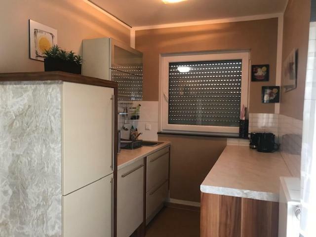 Aparthotel Magnolia Oberursel Dış mekan fotoğraf