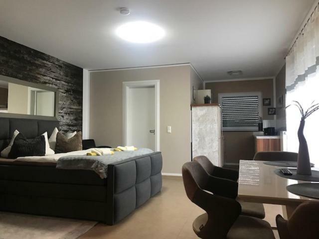 Aparthotel Magnolia Oberursel Dış mekan fotoğraf