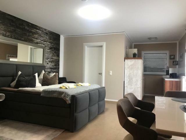Aparthotel Magnolia Oberursel Dış mekan fotoğraf
