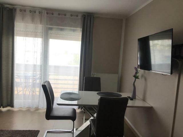 Aparthotel Magnolia Oberursel Dış mekan fotoğraf